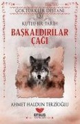 Cover-Bild zum Titel 'Baskaldirilar Cagi' von 'Ahmet Haldun Terzioglu'