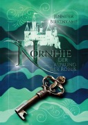 Cover-Bild zum Titel 'Nornhie' von 'Jennifer Birkenkamp'