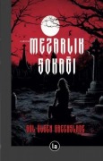 Cover-Bild zum Titel 'Mezarlik Sokagi' von 'Gül Ülgen Greenslade'