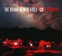 Cover-Bild zum Titel 'Forward (Digisleeve)' von 'The Brand New Heavies'