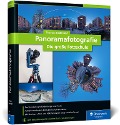 Cover-Bild zum Titel 'Panoramafotografie' von 'Thomas Bredenfeld'