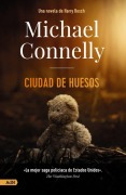 Cover-Bild zum Titel 'Ciudad de Huesos' von 'Michael Connelly'