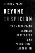 Beyond Suspicion - Nissim Mizrachi