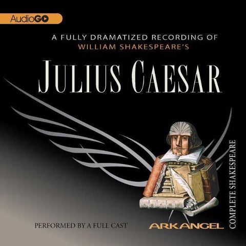 Julius Caesar - William Shakespeare