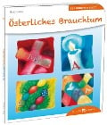 Cover-Bild zum Titel 'Österliches Brauchtum den Kindern erklärt' von 'Heidi Rose'