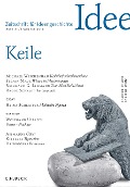 Zeitschrift für Ideengeschichte Heft XII/4 Winter 2018 - 