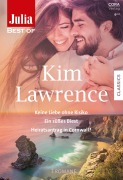 Cover-Bild zum Titel 'Julia Best of Band 279' von 'Kim Lawrence'
