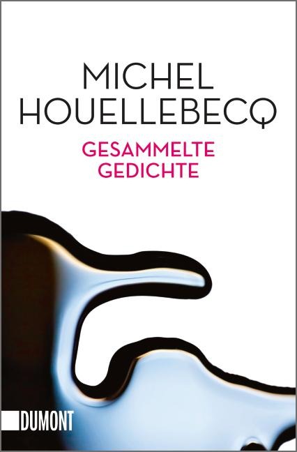 Gesammelte Gedichte - Michel Houellebecq