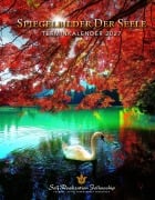 Cover-Bild zum Titel 'Spiegelbilder der Seele Terminkalender 2027' von 'Yogananda Paramahansa'