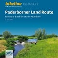 Cover-Bild zum Titel 'Paderborner Land Route' von ''