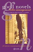 Cover-Bild zum Titel 'Good Novels, Better Management' von ''