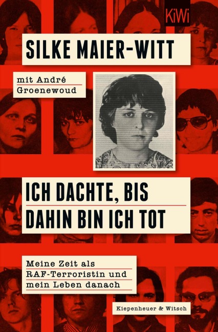 Ich dachte, bis dahin bin ich tot - Silke Maier-Witt