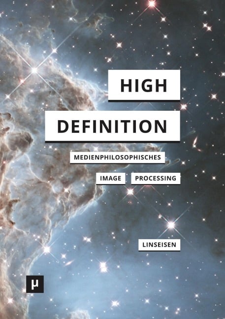 High Definition - Elisa Linseisen