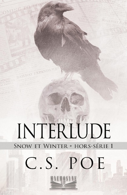 Interlude (Snow et Winter, #6) - C. S. Poe