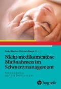 Cover-Bild zum Titel 'Nicht-medikamentöse Maßnahmen im Schmerzmanagement' von ''