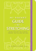 Cover-Bild zum Titel 'My Pocket Guide to Stretching' von 'K. Aleisha Fetters'