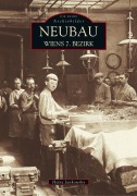 Cover-Bild zum Titel 'Neubau' von 'Heinz Jankowsky'
