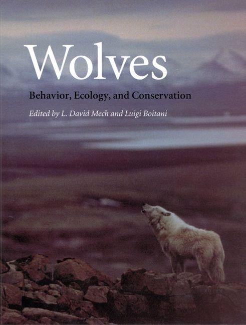 Wolves - 
