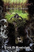 Cover-Bild zum Titel 'Tower of Change (The Keys of Fate, Book 1)' von 'Tina M. Randolph'