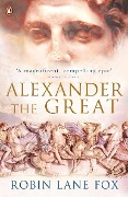 Cover-Bild zum Titel 'Alexander the Great' von 'Robin Lane Fox'