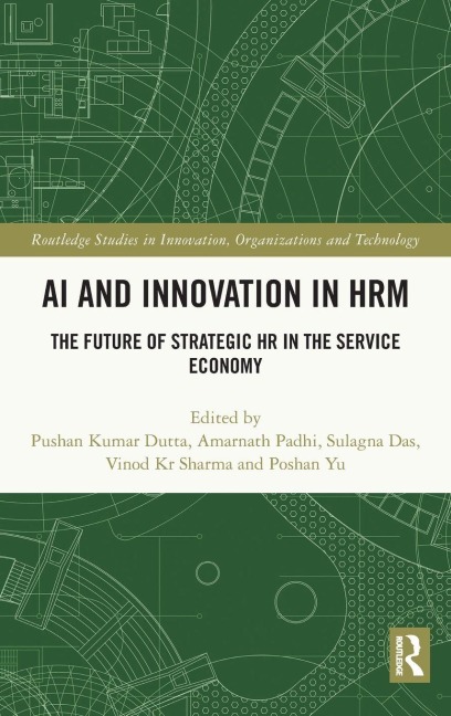AI and Innovation in HRM - 