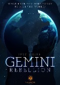 Gemini Rebellion - Ingo Eikens