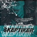 Cover-Bild zum Titel 'Geburtstagsalbum - Live (+DVD)' von 'Die Skeptiker'