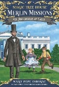 Abe Lincoln at Last! - Mary Pope Osborne