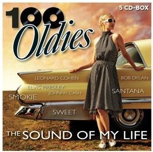 100 Oldies - Various