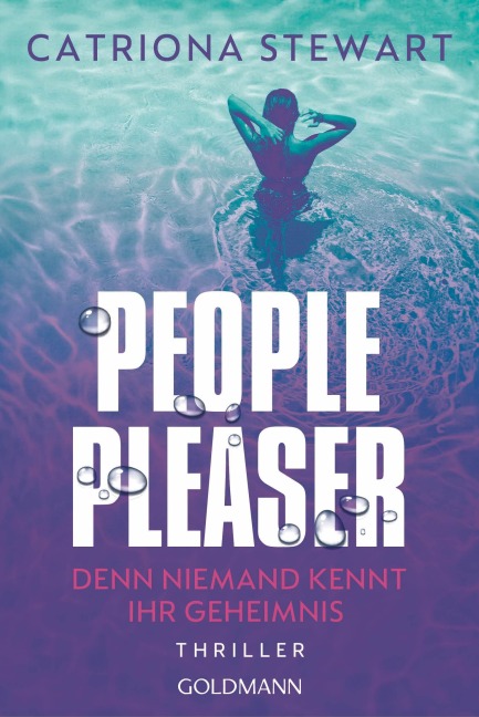 People Pleaser - Catriona Stewart