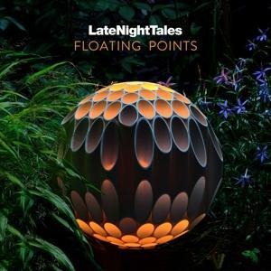 Late Night Tales (CD+MP3) - Floating Points