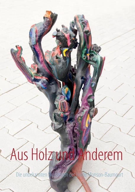 Aus Holz und Anderem - Niko Lutz