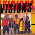 Cover-Bild zum Titel 'Visions' von 'Visions'