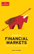 Cover-Bild zum Titel 'The Economist Guide To Financial Markets 7th Edition' von 'Marc Levinson'