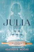 Cover-Bild zum Titel 'Julia' von 'Heather B Moore'