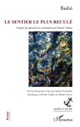Cover-Bild zum Titel 'Le sentier le plus reculé' von 'Bashô'
