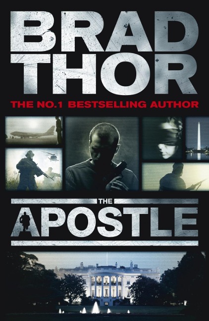The Apostle - Brad Thor