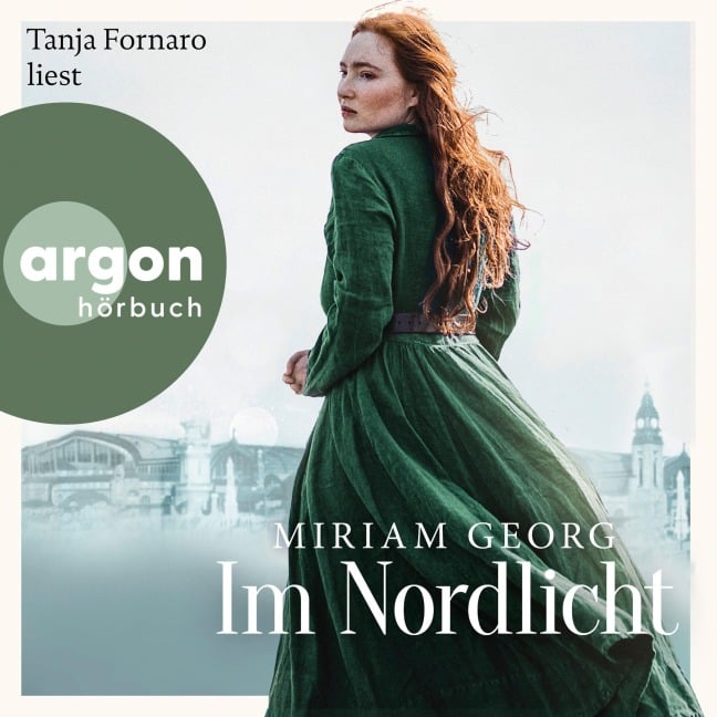 Im Nordlicht - Miriam Georg