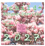 Cover-Bild zum Titel 'Schild-Bürger-Streiche 2027' von ''