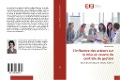 Cover-Bild zum Titel 'L¿influence des acteurs sur la mise en ¿uvre du contrôle de gestion' von 'Fabienne Oriot'