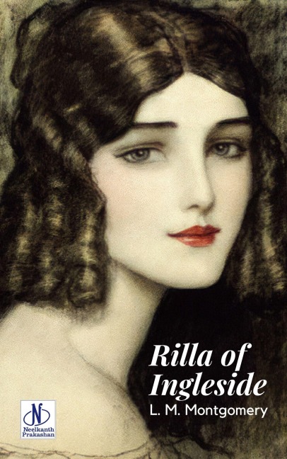 Rilla of Ingleside - L. M. Montgomery