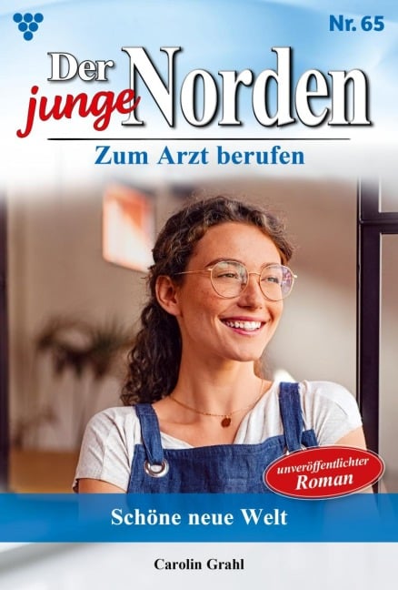 Schöne neue Welt - Carolin Grahl