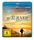 Mr. Turner - Meister des Lichts - Mike Leigh, Gary Yershon