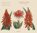 Cover-Bild zum Titel 'Strozzi/Airs & cantates' von 'Emanuela Galli & La Risonanza'