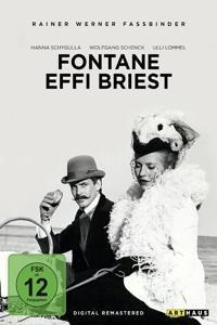 Effi Briest. Digital Remastered - Theodor Fontane