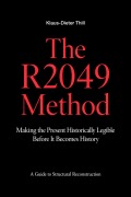 Cover-Bild zum Titel 'The R2049 Method' von 'Klaus-Dieter Thill'