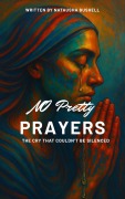 Cover-Bild zum Titel 'No Pretty Prayers' von 'Natausha Bushell'