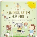 Kindergartenfreunde - Fußball - Pia Loewe