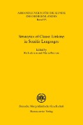Cover-Bild zum Titel 'Strategies of Clause Linking in Semitic Languages' von ''