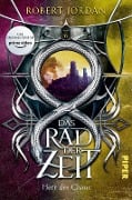 Das Rad der Zeit 6 - Robert Jordan